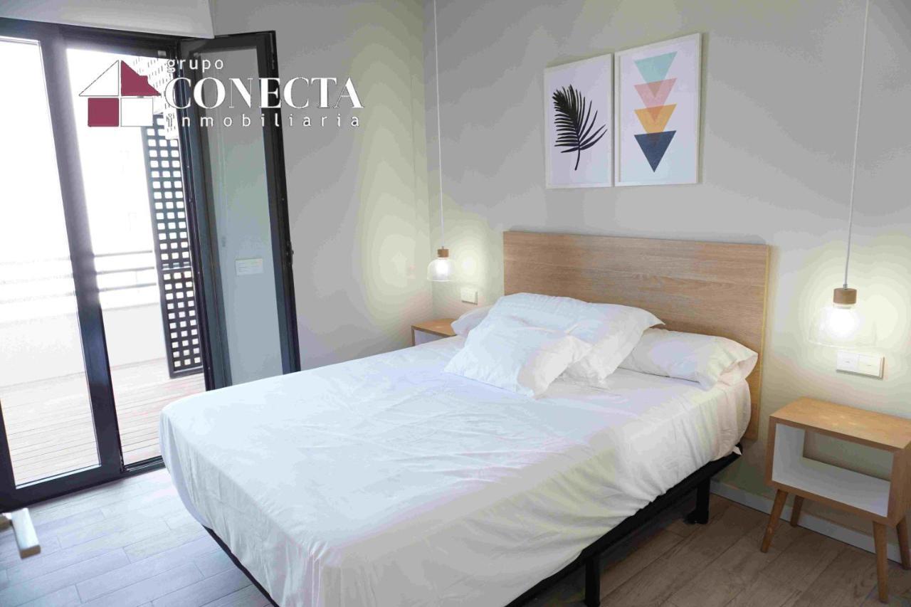 Attique Au Soleil Apartment Aguadulce  Bagian luar foto