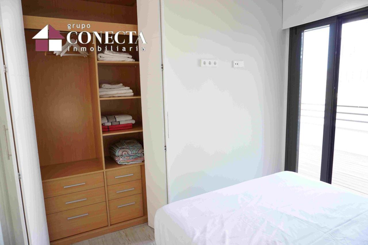 Attique Au Soleil Apartment Aguadulce  Bagian luar foto